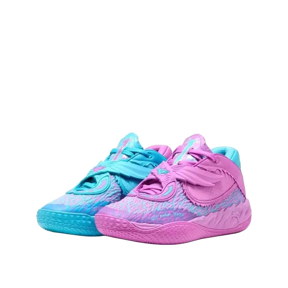 PUMA picture