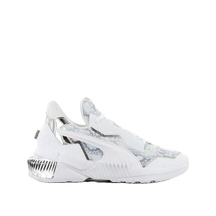 Chaussures PUMA Provoke XT Untamed Blanche