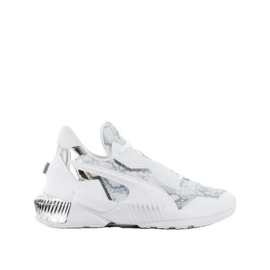 Chaussures PUMA Provoke XT Untamed Blanche