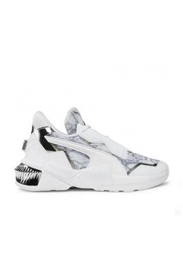 Puma provoke xt untamed witte schoenen