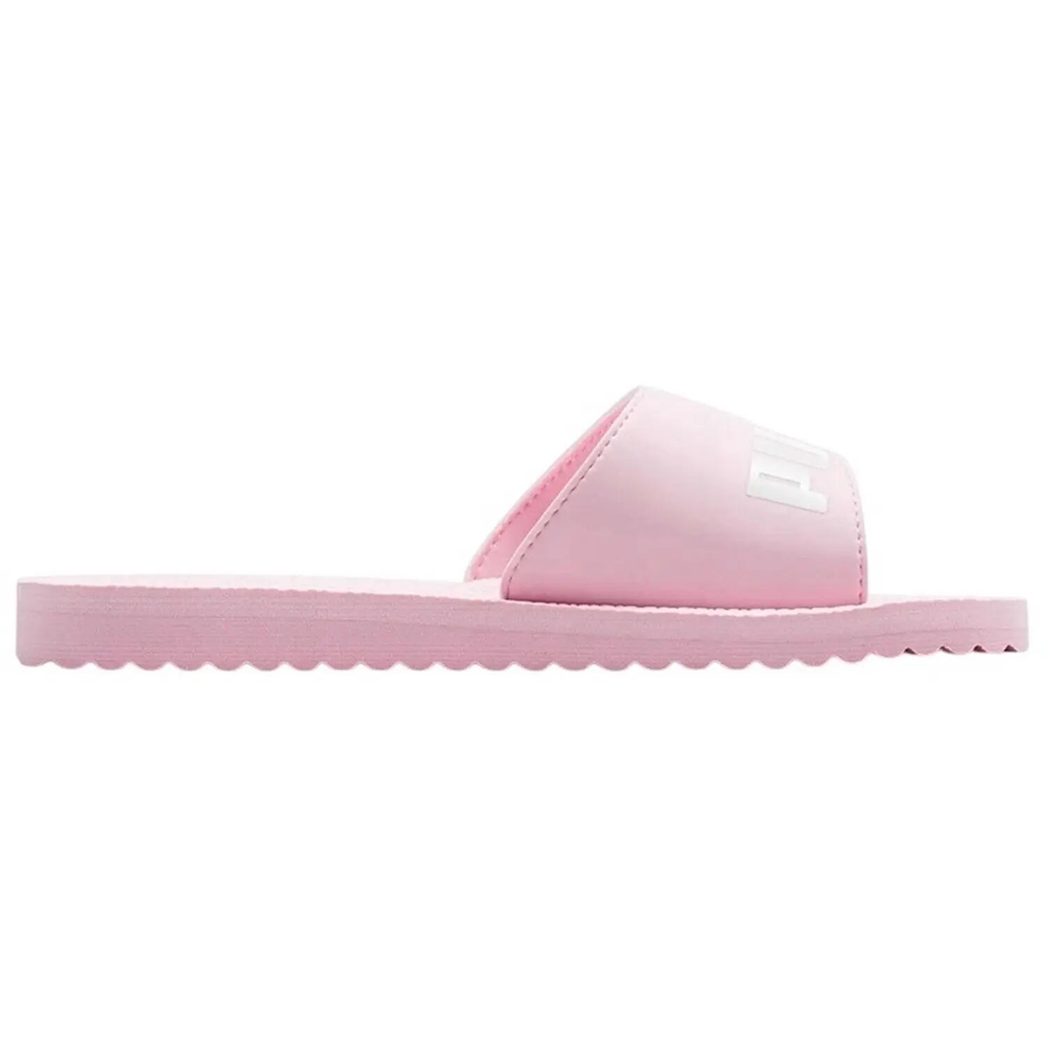 Tongs PURECAT Femme (Rose) 4/5