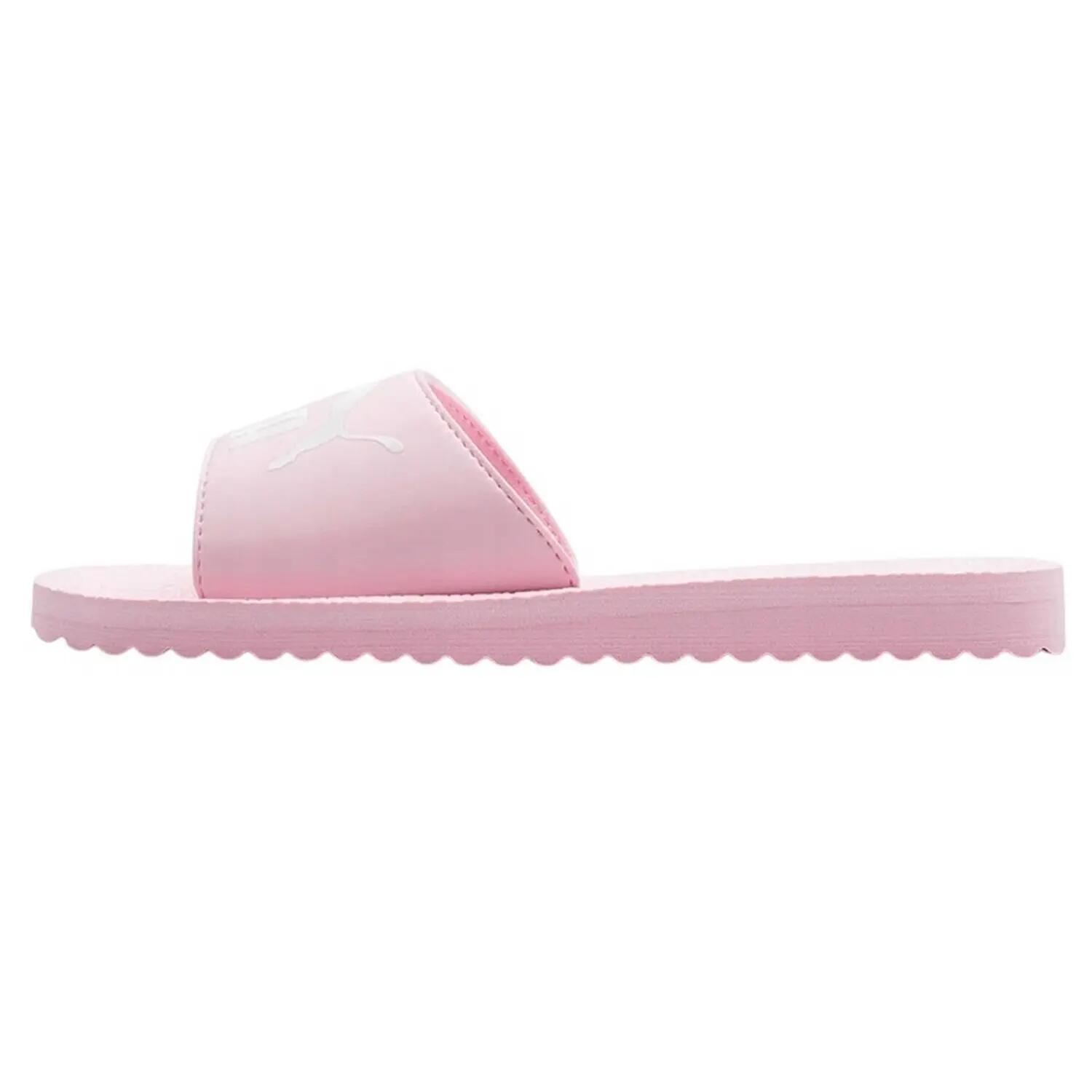 Tongs PURECAT Femme (Rose) 3/5