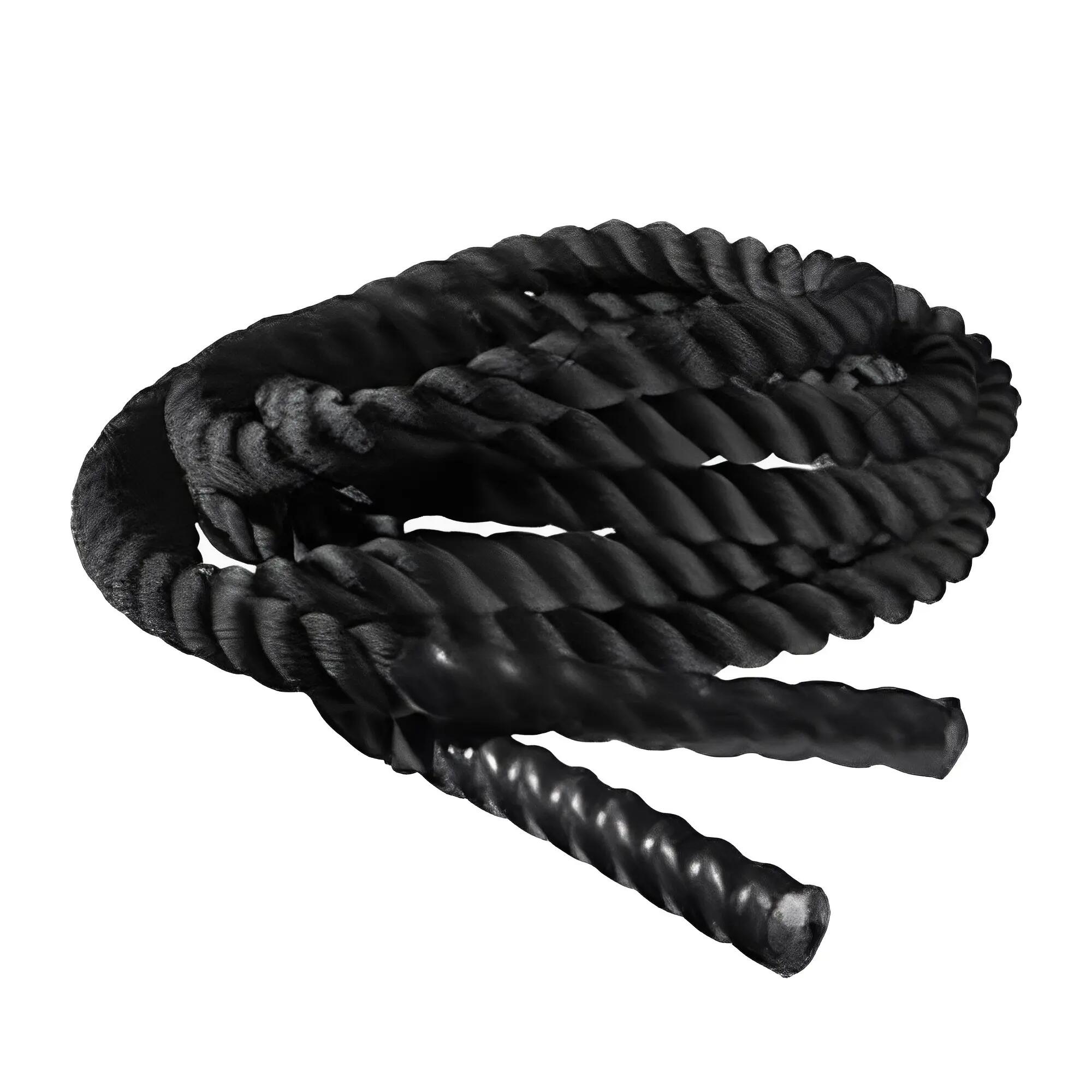 Battle Rope Cuerda de Batalla 9 m Cross Training Fitness 3/3