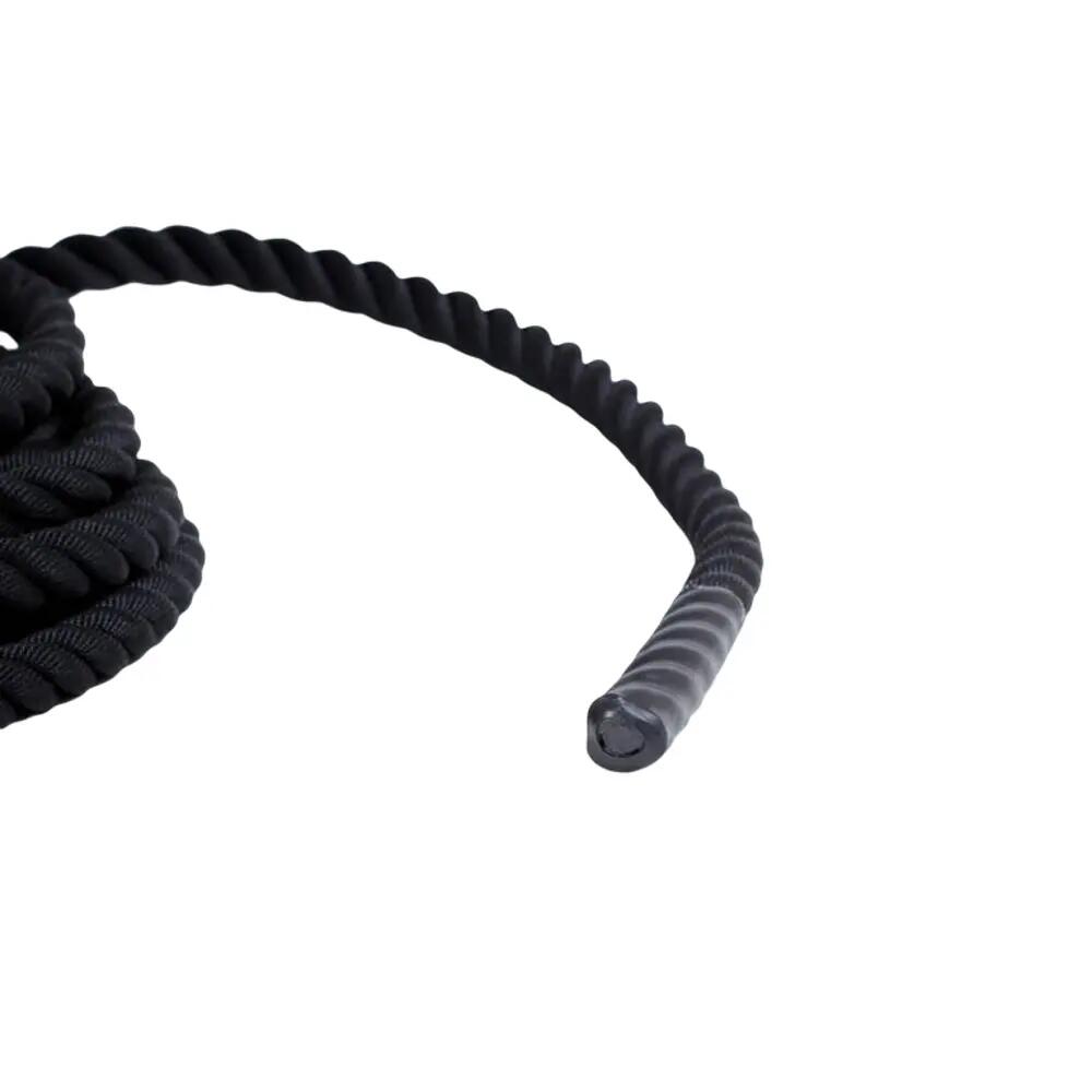 Battle Rope Cuerda de Batalla 9 m Cross Training Fitness 2/3