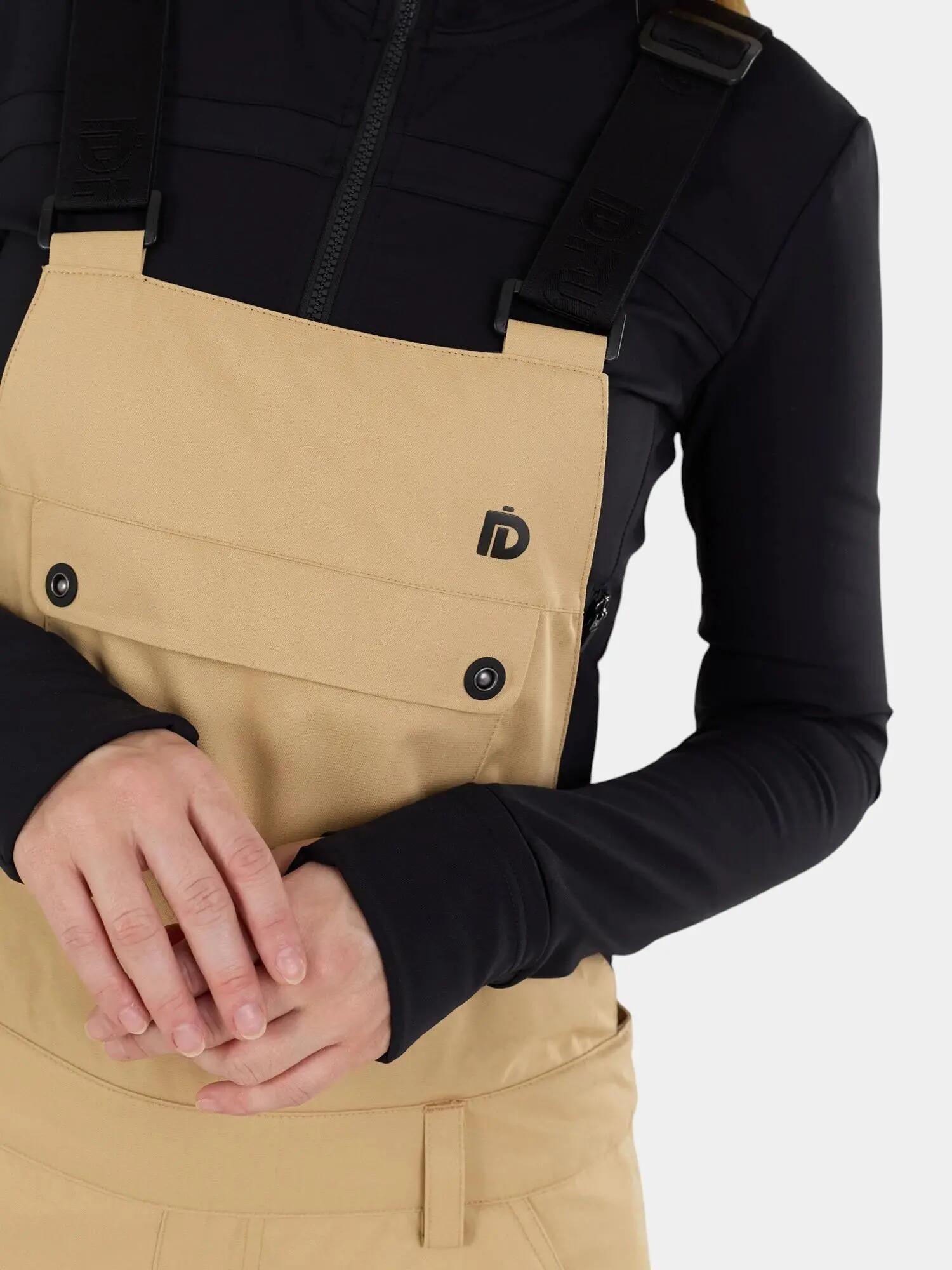 Tuta Da Sci Donna Sakura ECO Bib 5/7