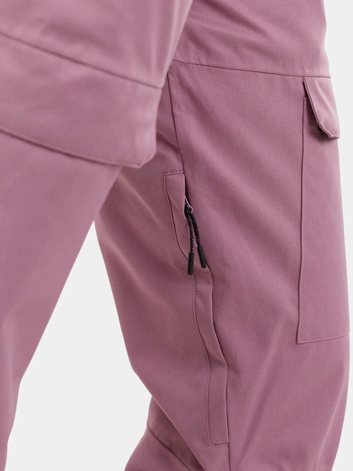 Tuta Da Sci Donna Sakura ECO Bib 5/7