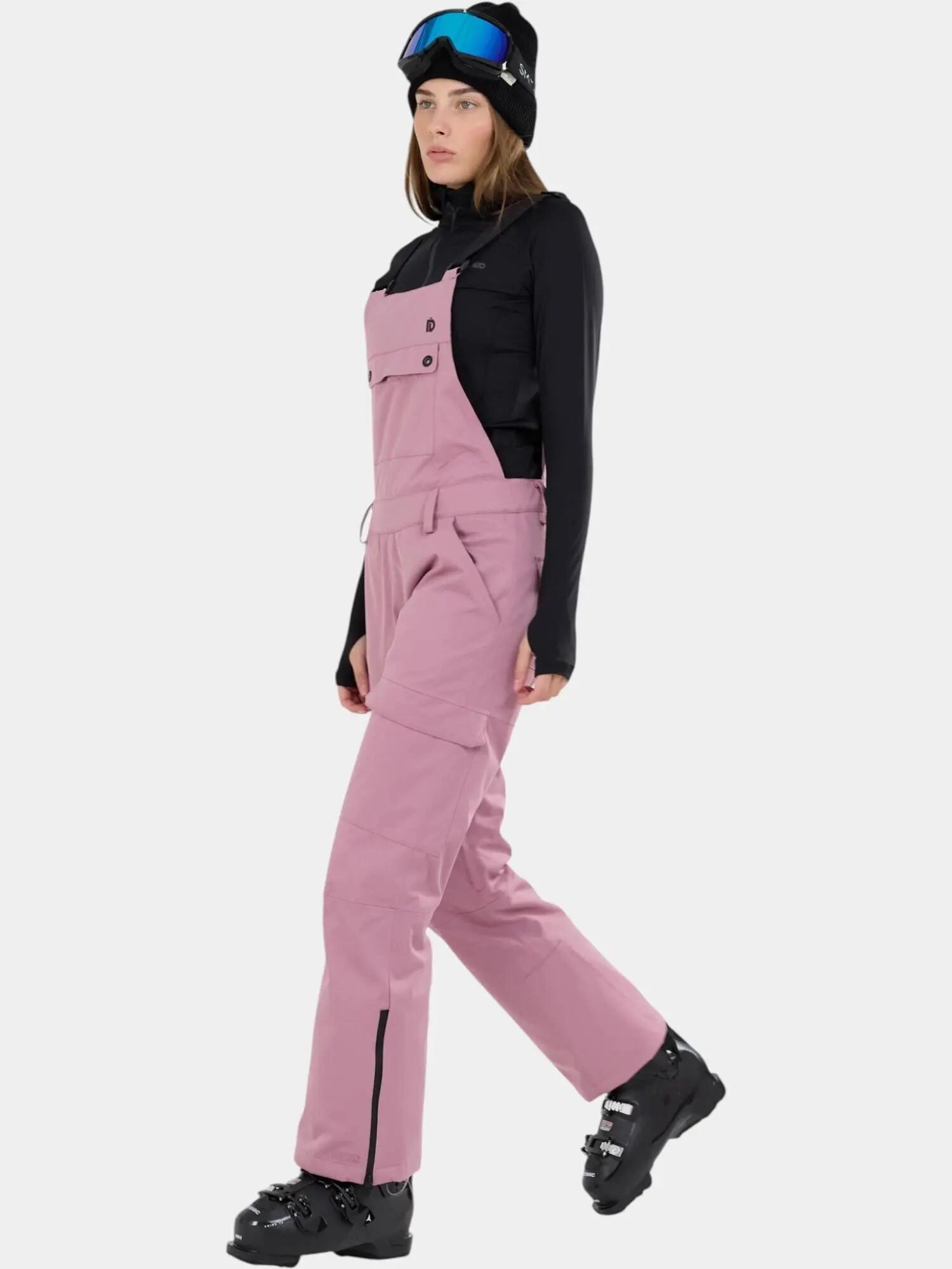 Tuta Da Sci Donna Sakura ECO Bib 3/7