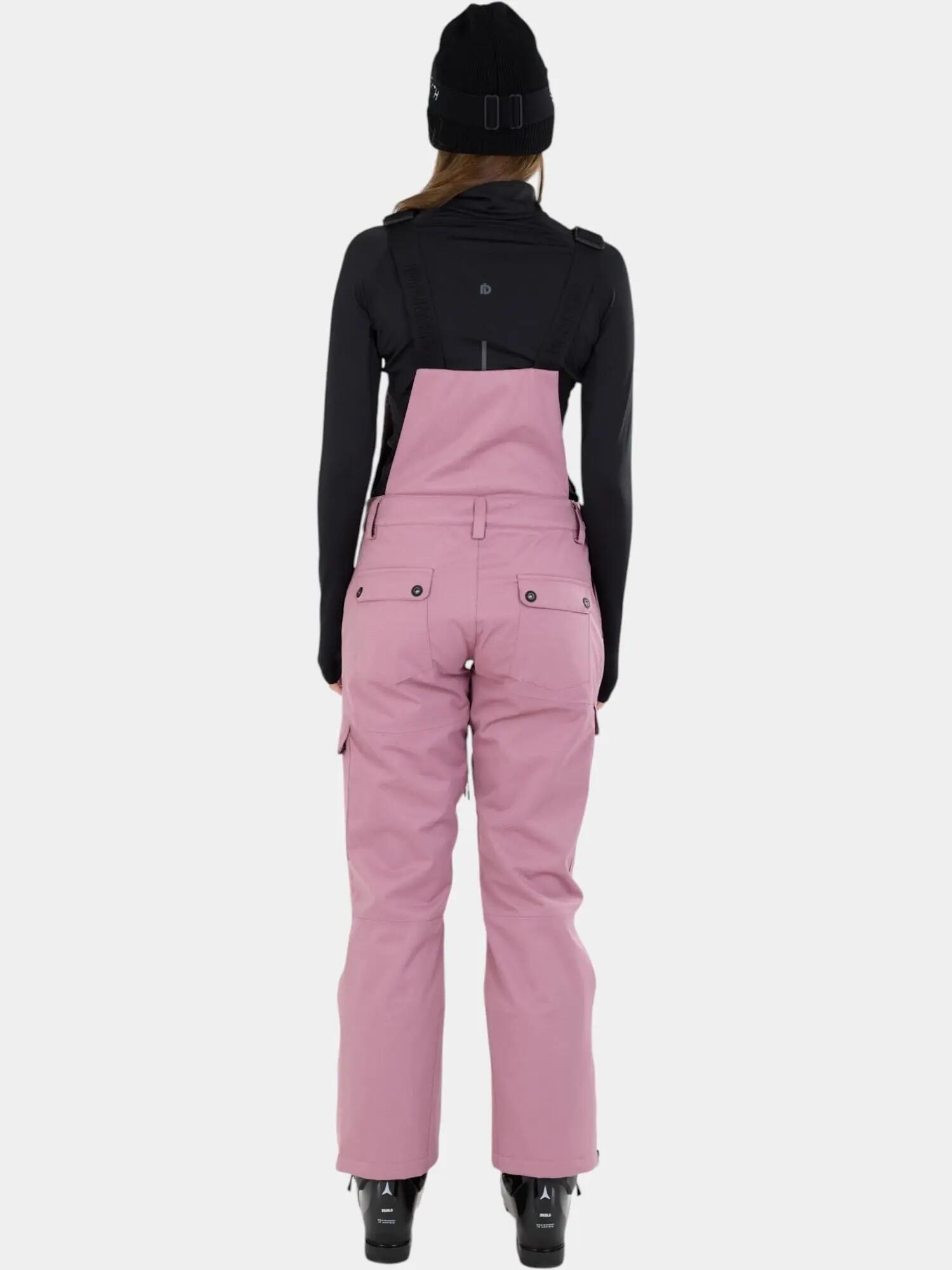 Tuta Da Sci Donna Sakura ECO Bib 2/7