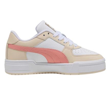 Chaussures PUMA California Pro Classic II Blanc/Beige/Rose