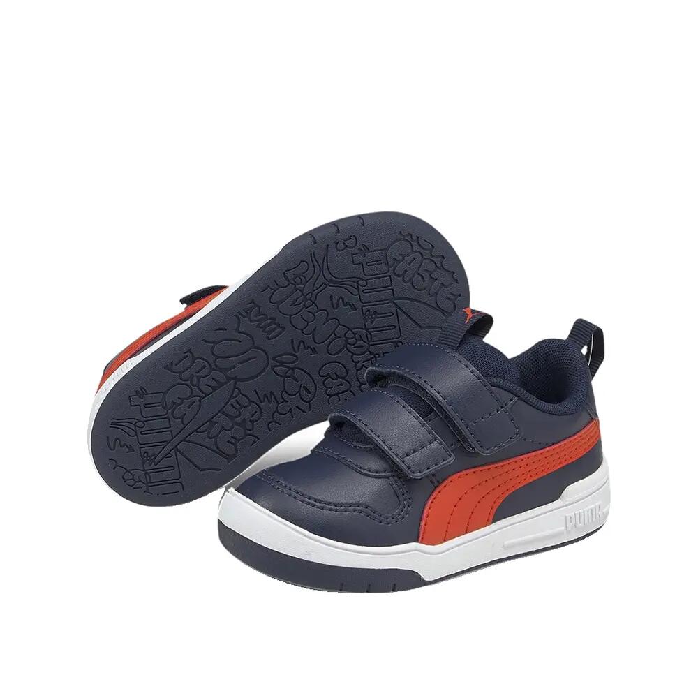 PUMA Multiflex SL V Blue Shoes