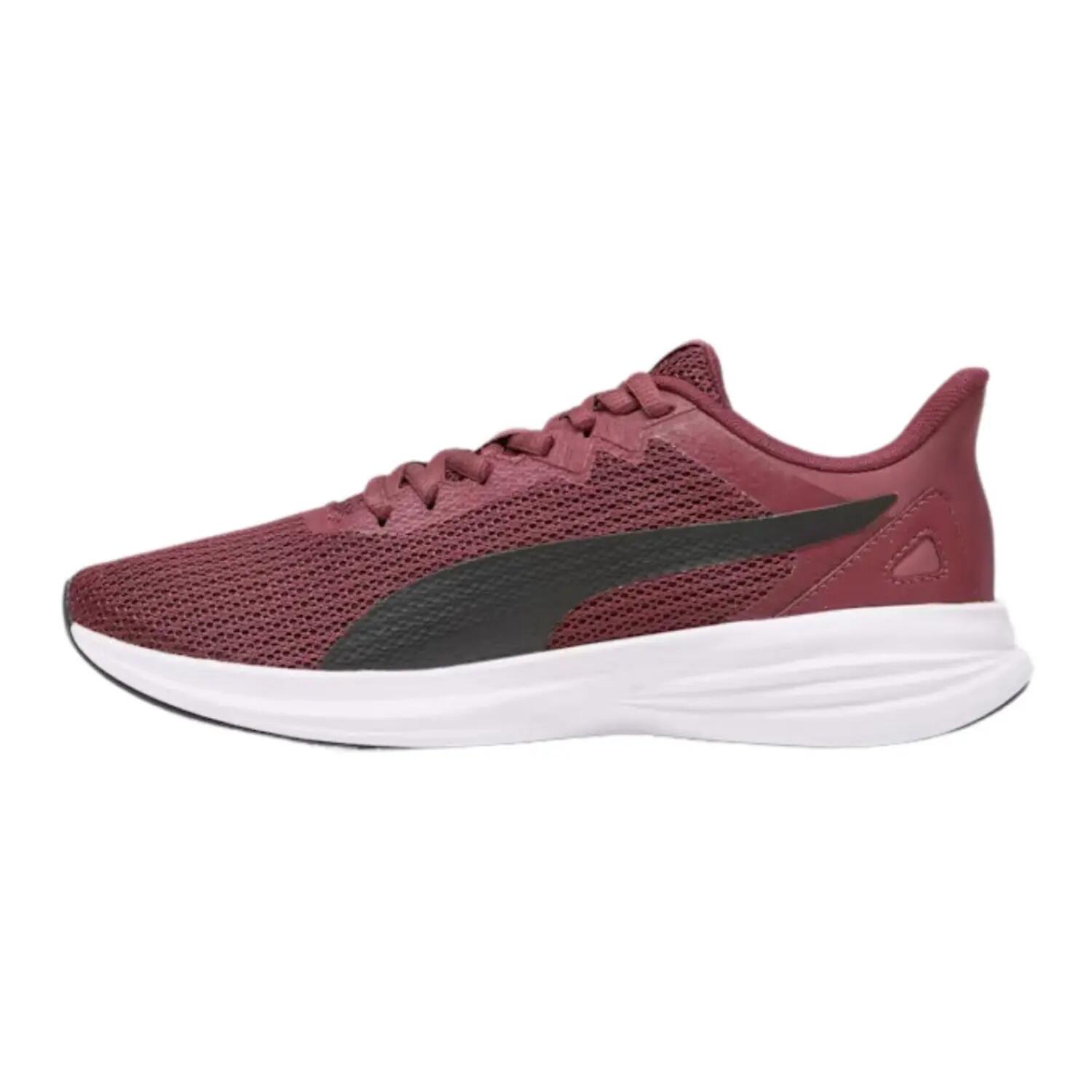 Schuhe "Transport Modern" Herren Rot 2/6