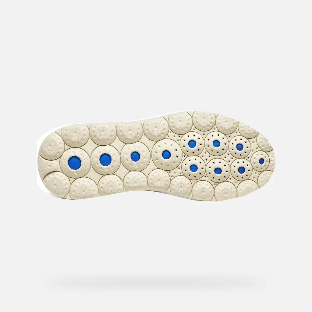 Baskets Geox Spherica Plus A 7/7