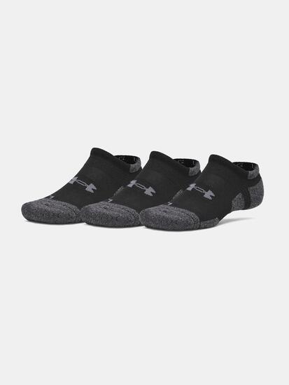 Calze Under Armour Perf Tech Pro Confezione da 3