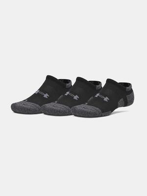 Calze Under Armour Perf Tech Pro Confezione da 3