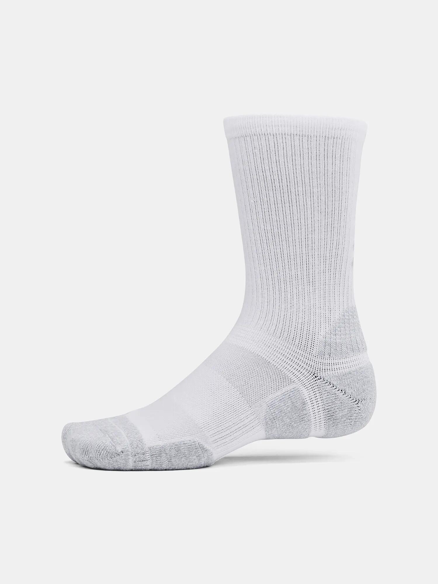 Calze Under Armour Perf Tech Pro 3 Pack Crew 4/5