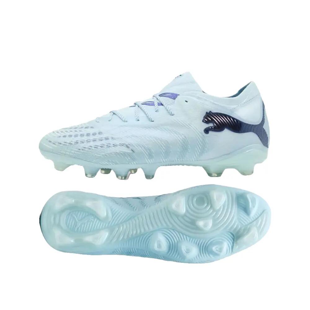 PUMA Future 9 Fusion FG/AG focicipő 1/7