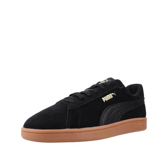 Zapatillas para Hombre Puma Smash 3.0 Negro