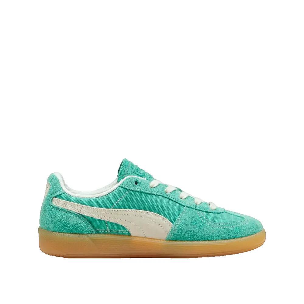 PUMA Palermo Vintage Green Shoes