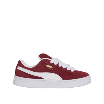 Scarpe PUMA Suede XL Bordeaux