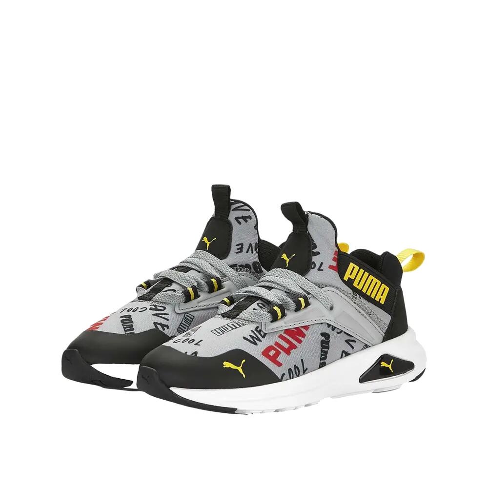 PUMA picture