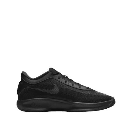 Buty do koszykówki Nike G.T. Hustle Academy Czarny