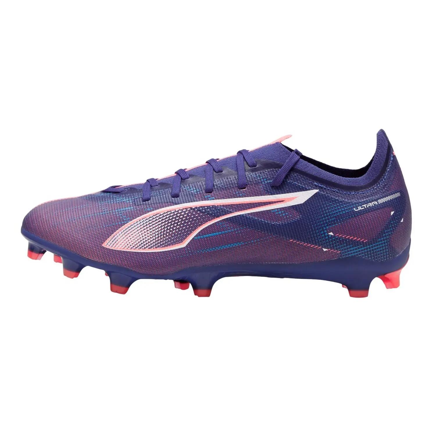 Botas De Fútbol Puma Ultra 5 Match Fg/ag 3/15