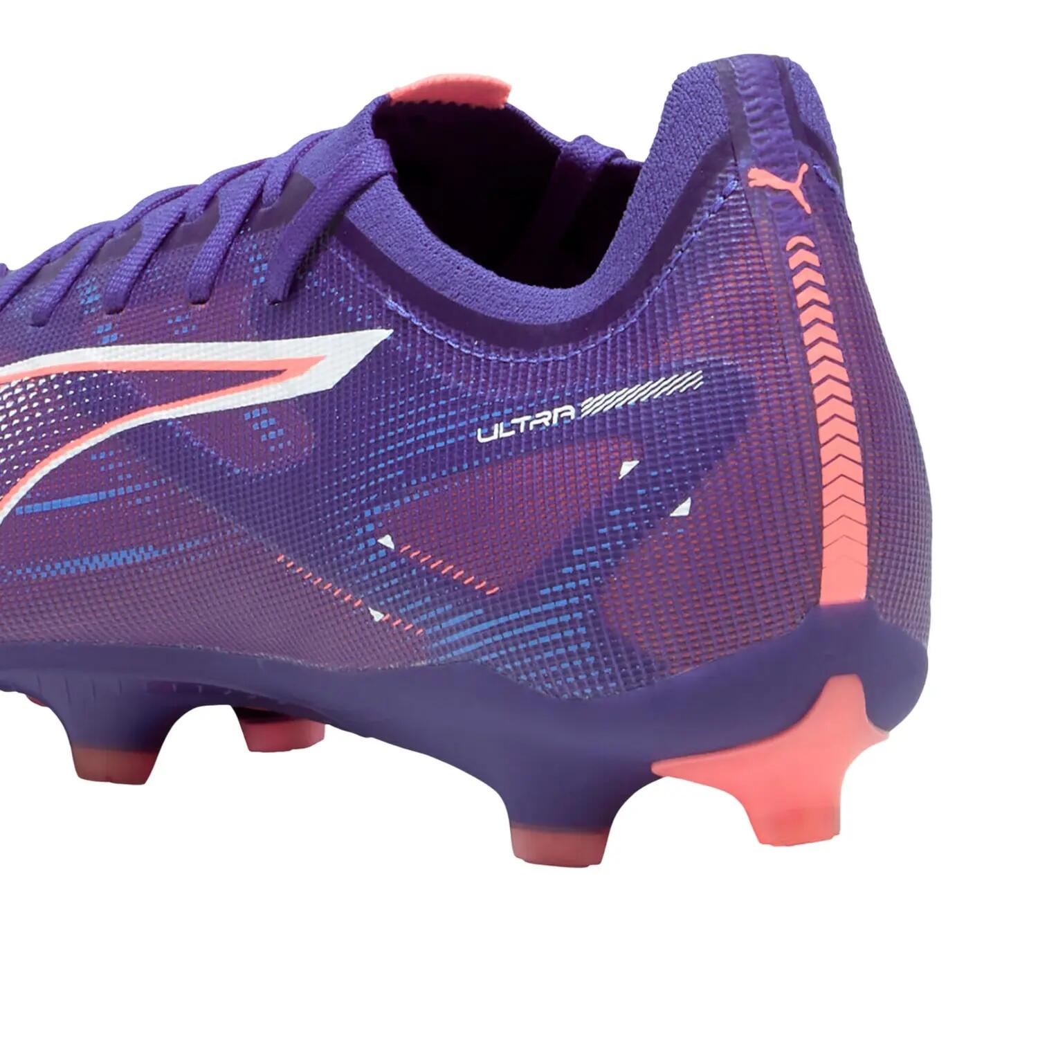 Botas De Fútbol Puma Ultra 5 Match Fg/ag 2/15