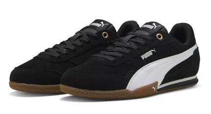 Baskets femme Puma Bella Donna SD
