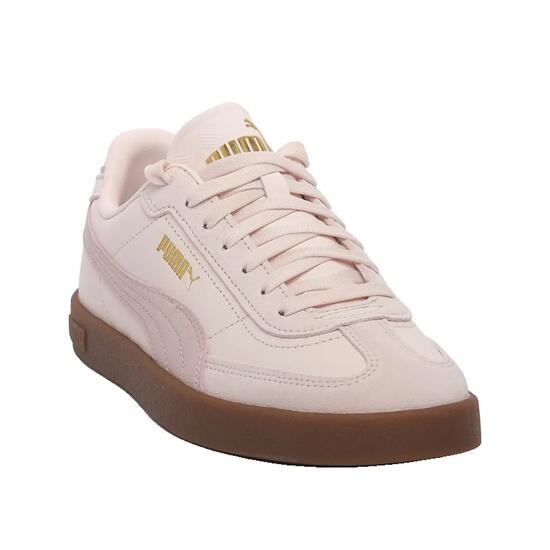 Buty PUMA Club II Era Różowe