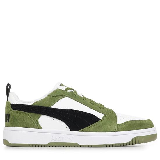 Sneakers Uomo Rebound V6 Low Sd