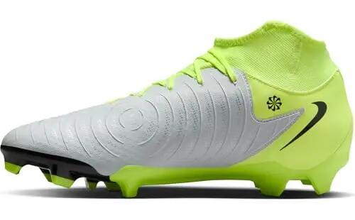 Chaussures de football Nike Phantom Luna 2 Academy Grises 6/6