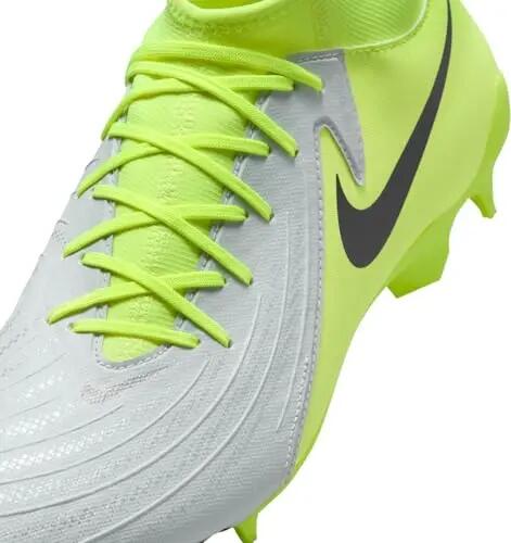 Chaussures de football Nike Phantom Luna 2 Academy Grises 5/6