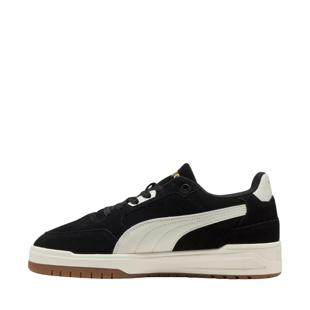 Férfi Puma 402597-02 fekete sportcipő 5/6