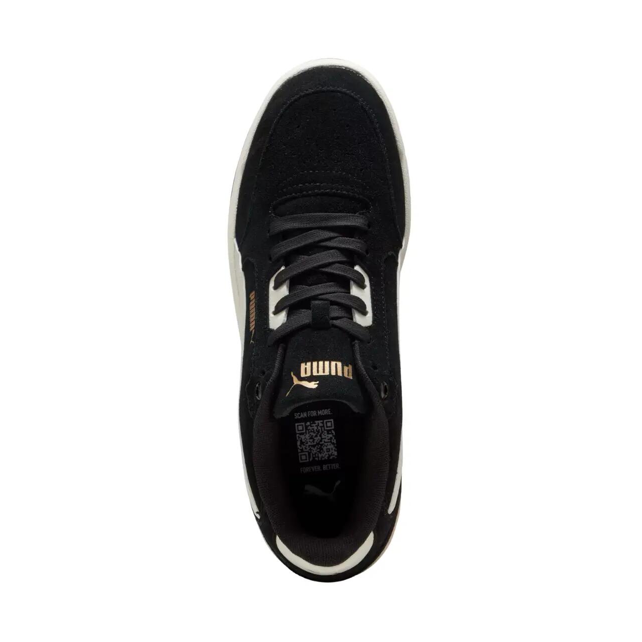 Férfi Puma 402597-02 fekete sportcipő 4/6