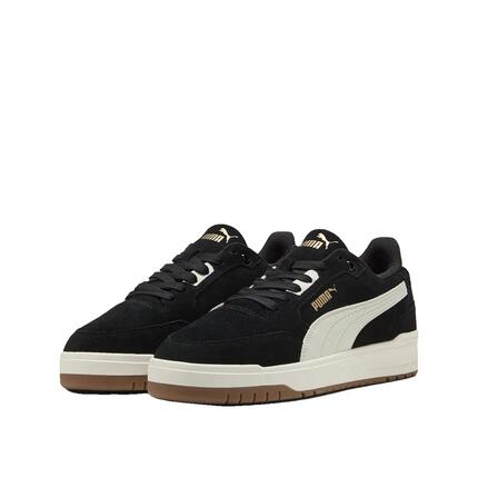 Basket Basse Cuir Puma Shuffle Downtown SD - Homme