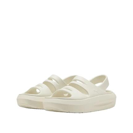 Sandales PUMA Flatter Beige