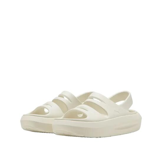 Sandales PUMA Flatter Beige