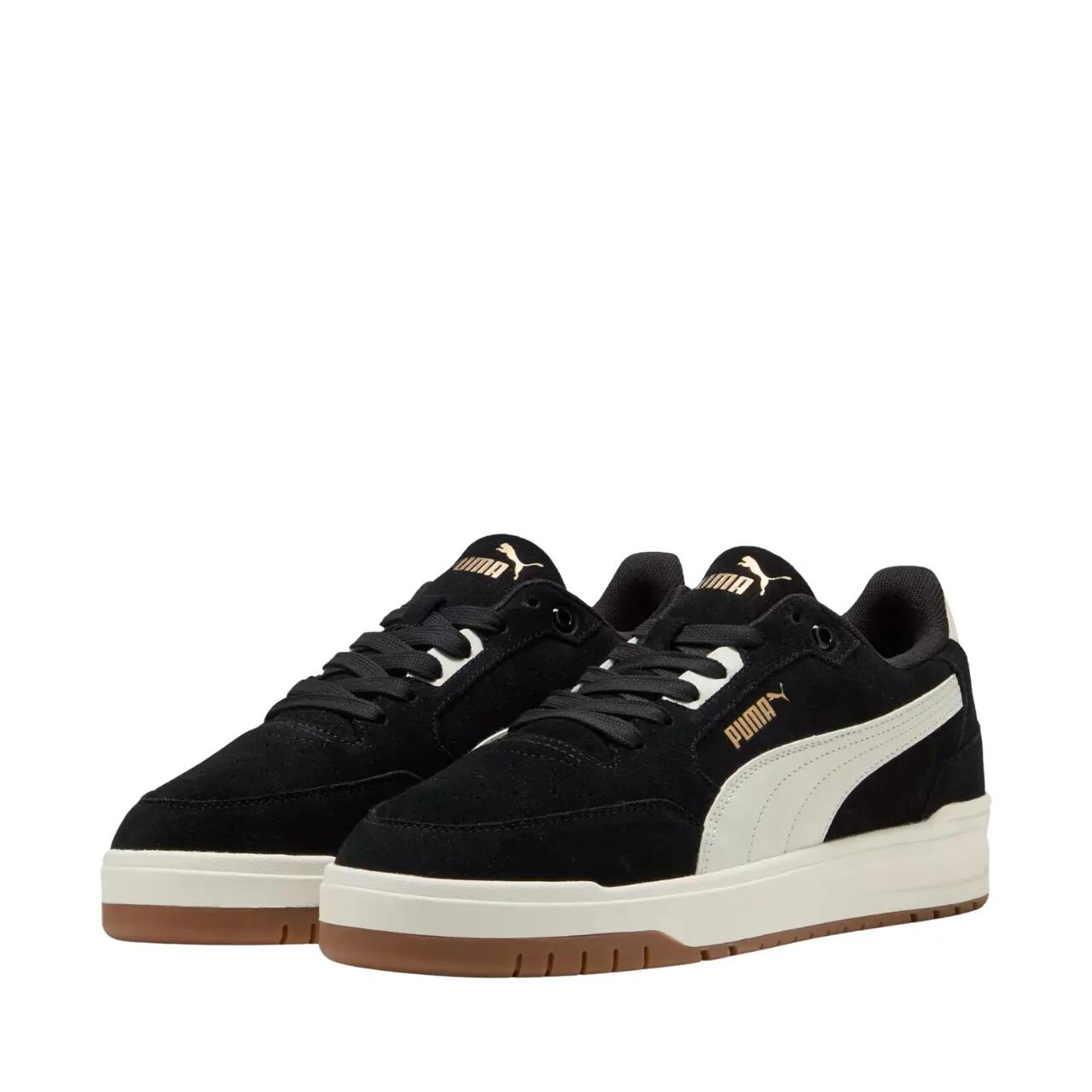 Férfi Puma 402597-02 fekete sportcipő 2/6