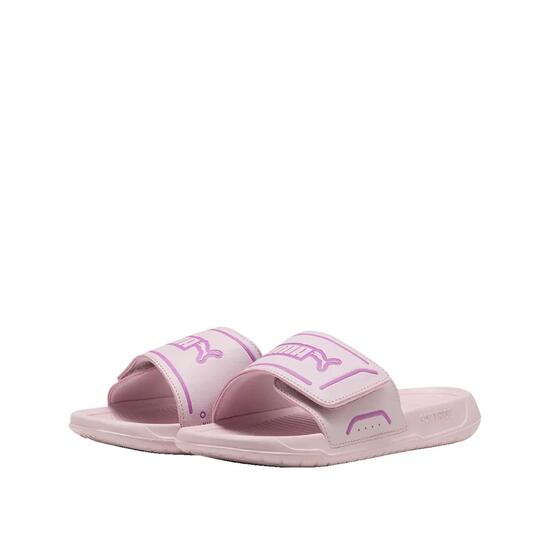 Sandales PUMA Royalcat Comfort 2 Rose
