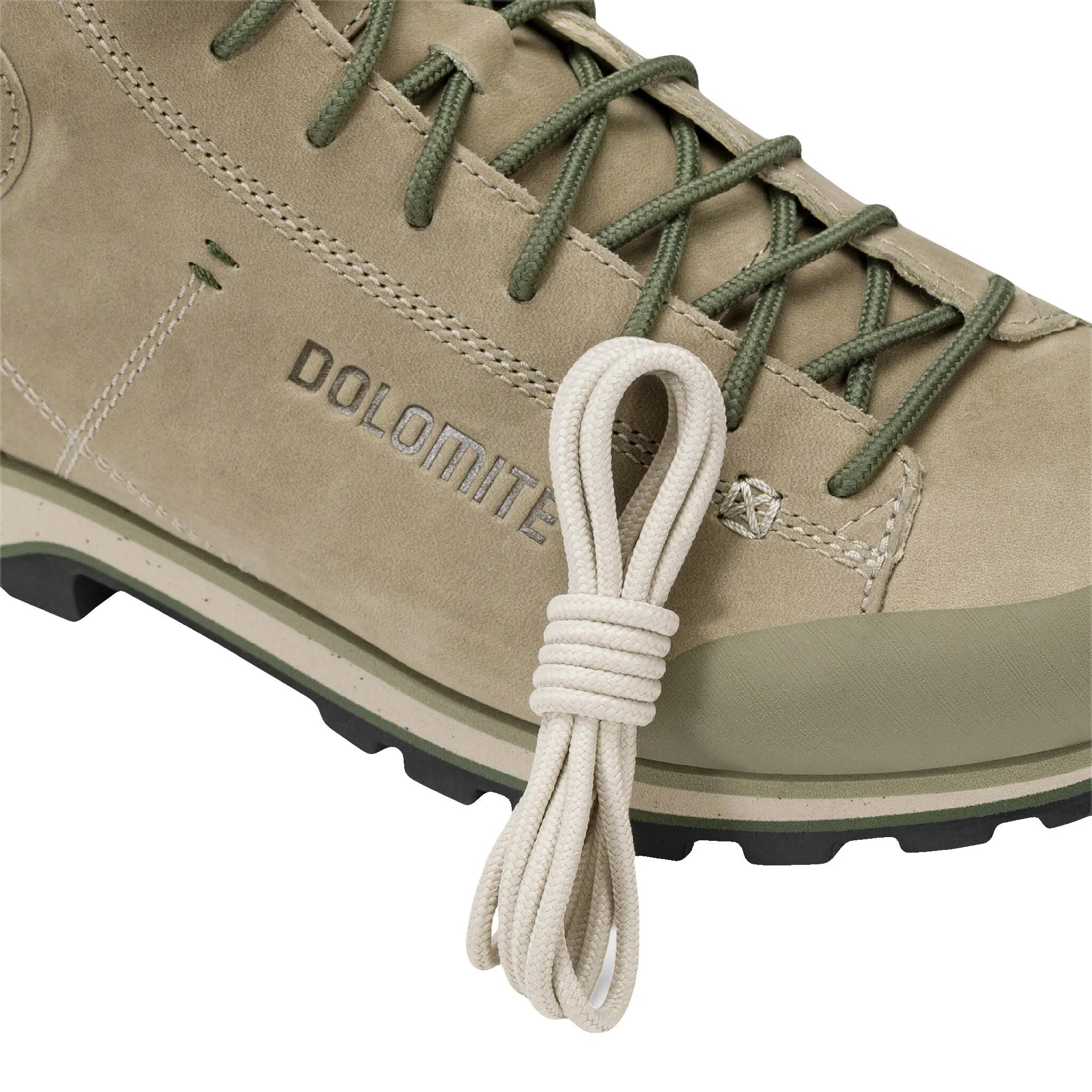 Wanderschuh strapazierfähig atmungsaktiv Herren - Cinquantaquattro Mid FG EVO 5/5