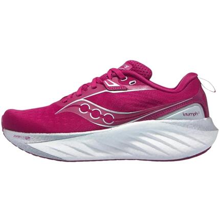 Chaussure running femmes Saucony Triumph 22