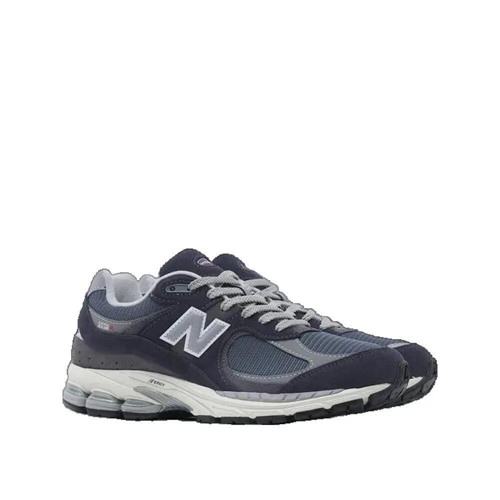 BLUE / WHITE / GREY