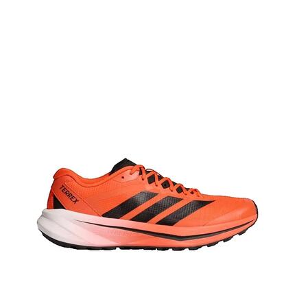 Zapatos de trail adidas Terrex Agravic Lite Naranja