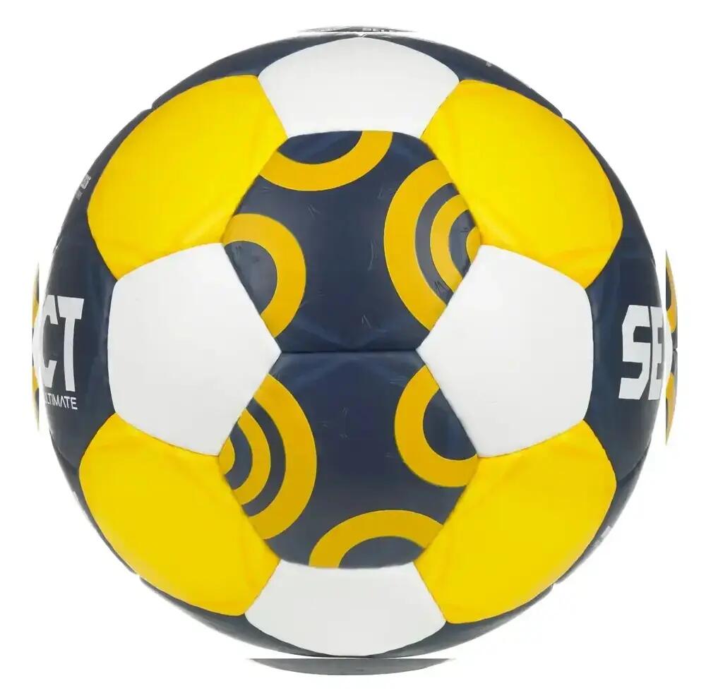 Balón de balonmano Select Euro EHF Ultimate Replica 2026 3/3