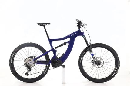 Segunda Vida · Ebike · Xtep Lynx Pro 0.8 XT · Km.0