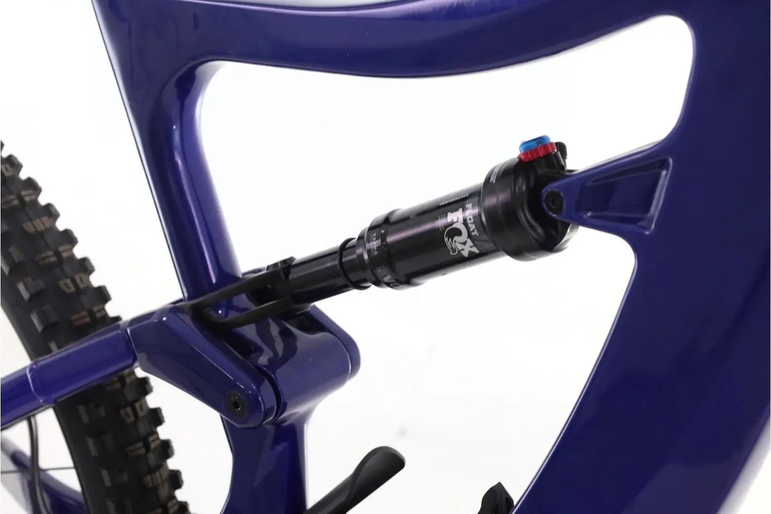 Tweedehands e-bike ·  Xtep Lynx Pro 0.8 XT · ZGAN fiets 7/8