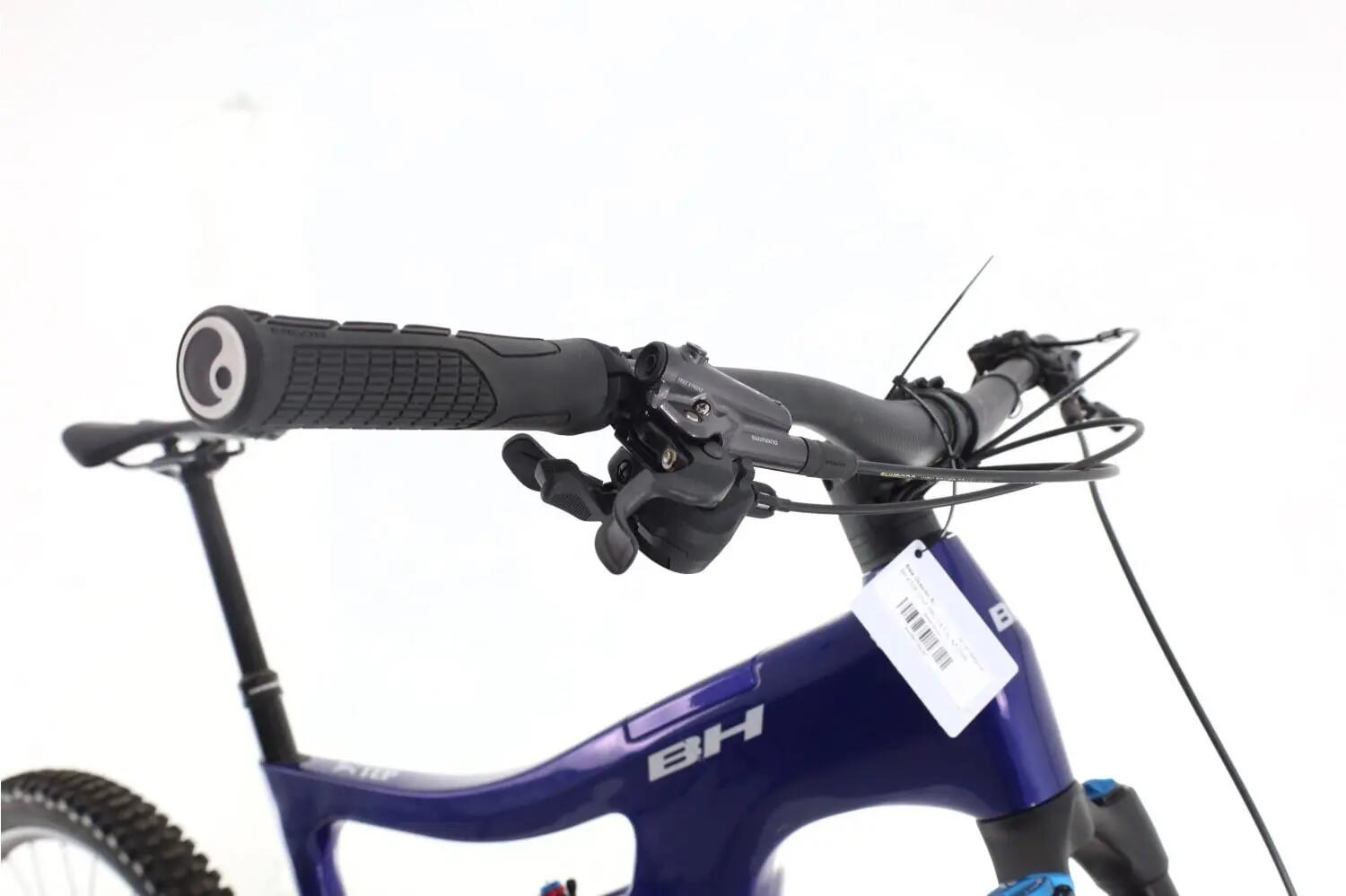 Tweedehands e-bike ·  Xtep Lynx Pro 0.8 XT · ZGAN fiets 6/8