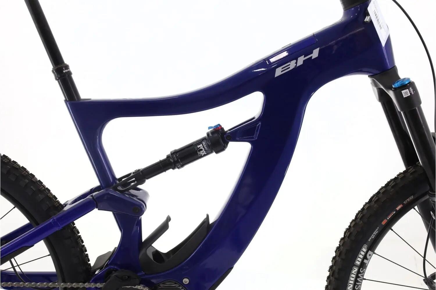 Tweedehands e-bike ·  Xtep Lynx Pro 0.8 XT · ZGAN fiets 2/8