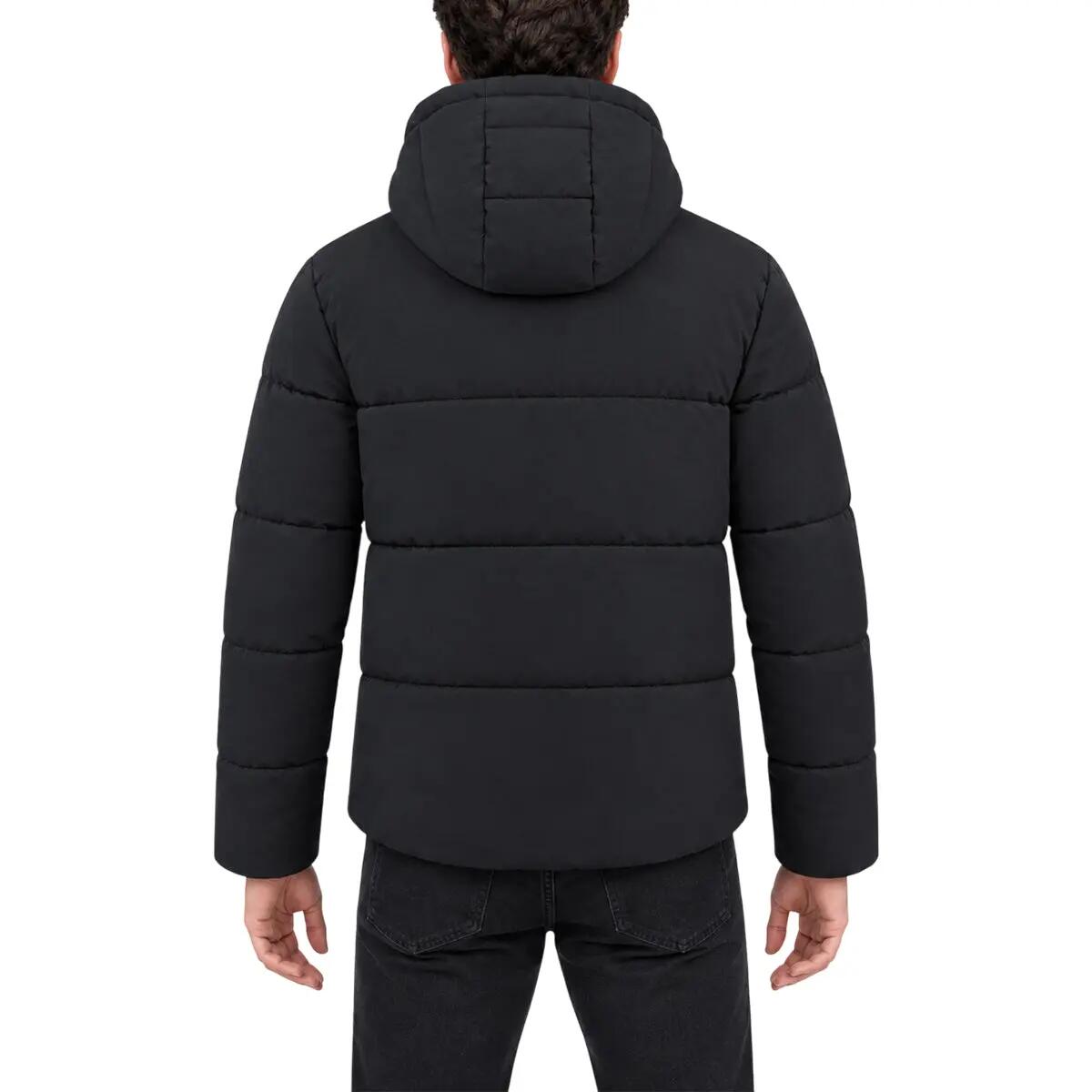 Doudoune à capuche Homme Champion 4/5