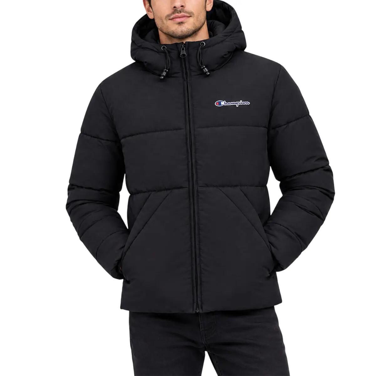 Doudoune à capuche Homme Champion 3/5